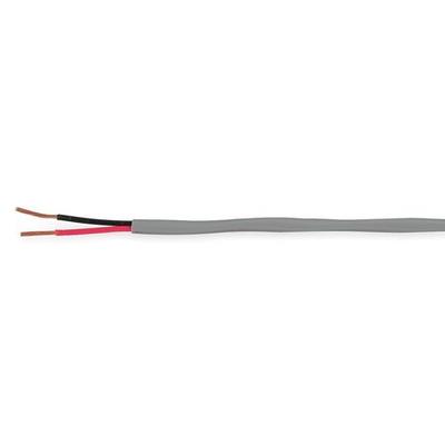 CAROL E1032S.18.10 Comm Cable,Riser,18/2, 500 Ft.