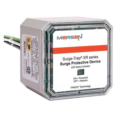 SURGE TRAP STXR120P05N Surge Protection Device,1 Phase,120VAC
