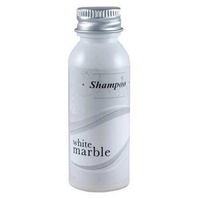 WHITE MARBLE BRECK DW10190 Shampoo,0.75 oz.,PK288
