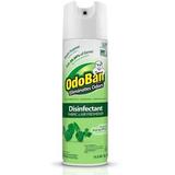 ODOBAN 910001-14A6 Disinfectant Fabric and Air Freshnr,PK6