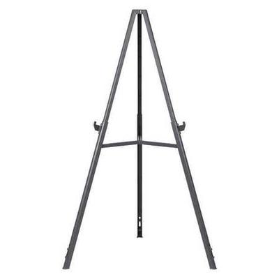 MASTERVISION FLX11404 Display Easel,35-39/64" H,31-29/32" W