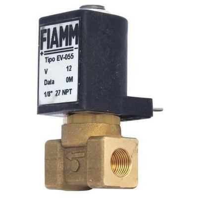 FIAMM 920950 Solenoid Air Vale,Electric,3