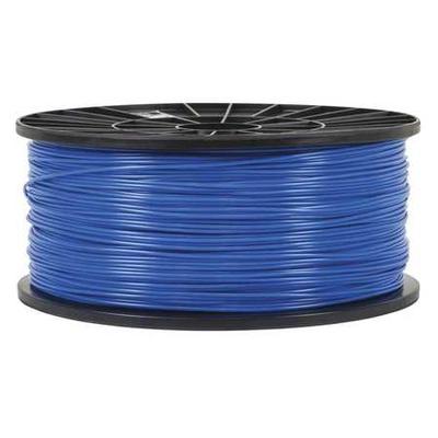 MONOPRICE 11043 Filament,PLA,Blue