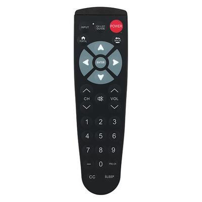 CLEAN REMOTE CR4-B Remote Control,Hospitality Type