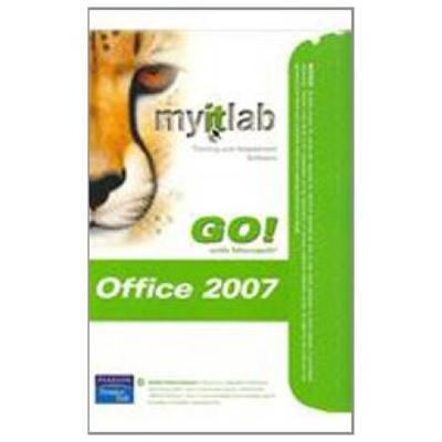 Myitlab Training and Assessment Software Office