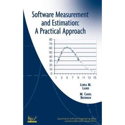 Software Measurement And Estimation: A Practical Approach