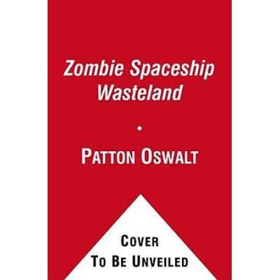 Zombie Spaceship Wasteland
