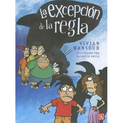 La Excepcion Dela Regla = The Exception Of The Rule