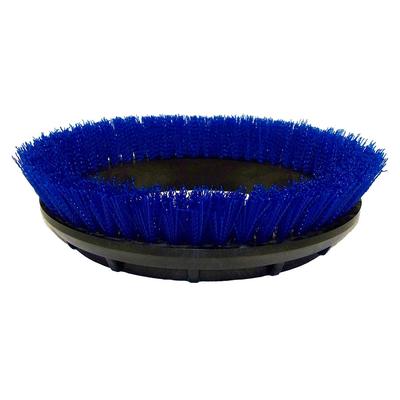 Bissell 237.058 12" Scrub Brush for BGEM8500 & BGEM9000, Blue