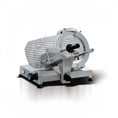 Eurodib MIRRA250P Manual Meat Commercial Slicer w/ 10