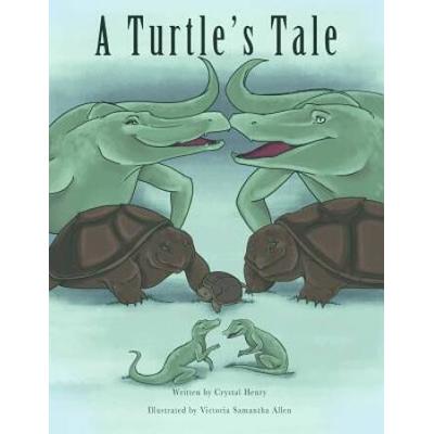A Turtle's Tale
