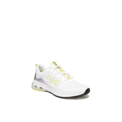 Women's Accelerate Sneakers by Ryka in White (Size 7 M)
