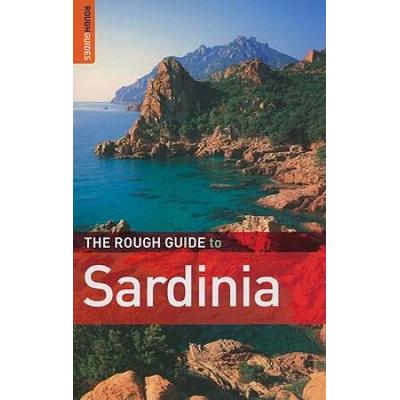 Rough Guide to Sardinia Rough Guide Travel Guides