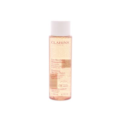 Plus Size Women's Cleansing Micellar Water -6.7 Oz Cleanser by Clarins in O