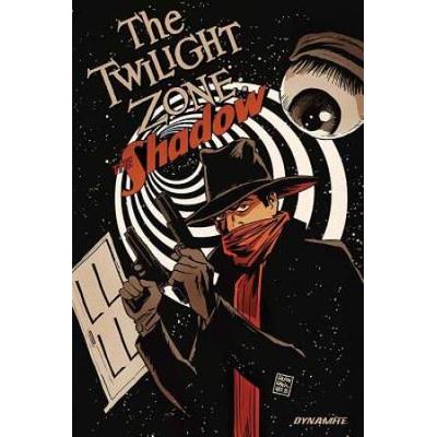 Twilight Zone/The Shadow