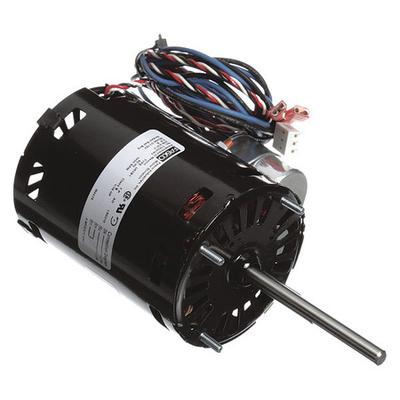 FASCO D1182 Motor, 1/16 HP, OEM Replacement Brand: Carrier/BDP Replacement For: