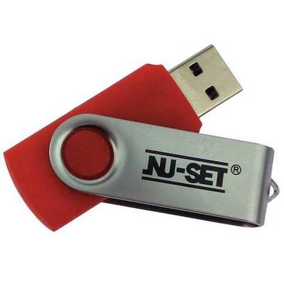 NU-SET SUD-8GB Memory Stick,8 GB
