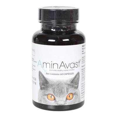 Advantage II Pet First Aid Supplies & Kits - Aminavast Feline Supplement