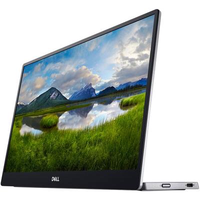 Dell 14" Full HD LED-LCD Portable IPS Monitor