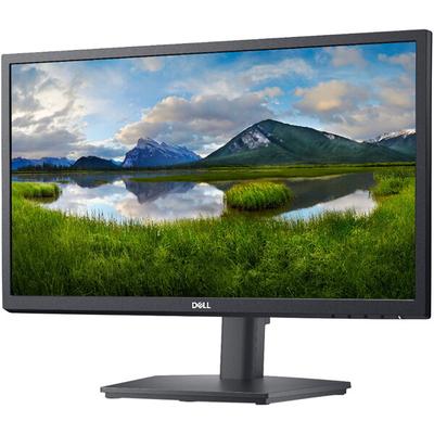 Dell 21 1/2" Full HD LED-LCD VA Monitor with HDMI, VGA, and DisplayPort Connection
