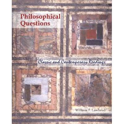 Philosophical Questions with Powerweb: Philosophy