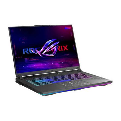 ASUS ROG Strix G16 Gaming Laptop (2023, Eclipse Gray) G614JI-XS96