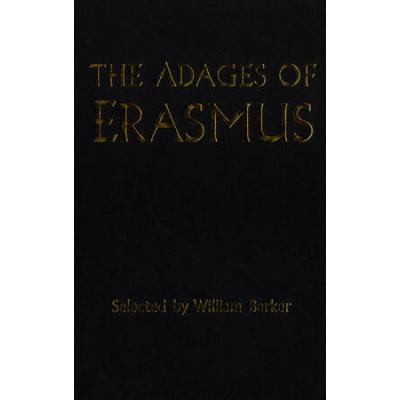 The Adages Of Erasmus