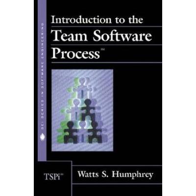 Introduction To The Team Software Process