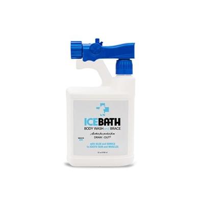 IceBath by Draw it Out RTU Spray - 32 oz - Smartpak