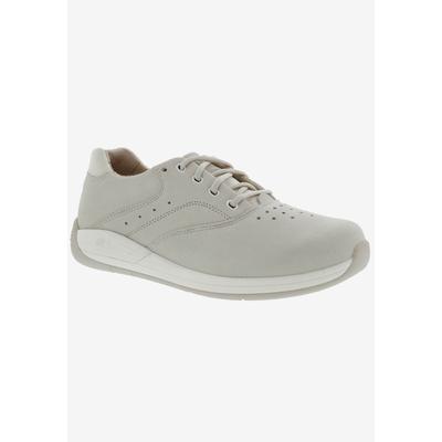 Women's Tour Sneaker by Drew in Ivory Leather (Size 6 1/2 M)