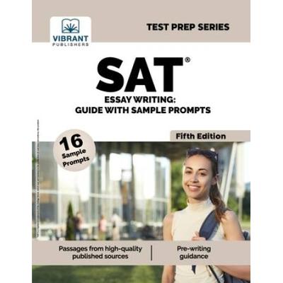 Sat Essay Writing: Guide With Sample Prompts