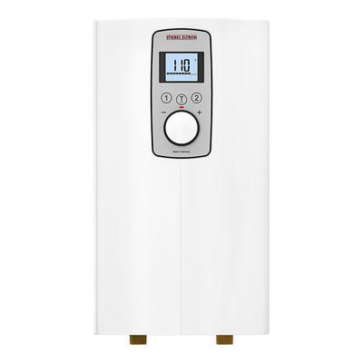 Stiebel Eltron 200060 DHC Trend Tankless Electric Water Heater - 120V, 3/3.5 kW, 0.264 GPM