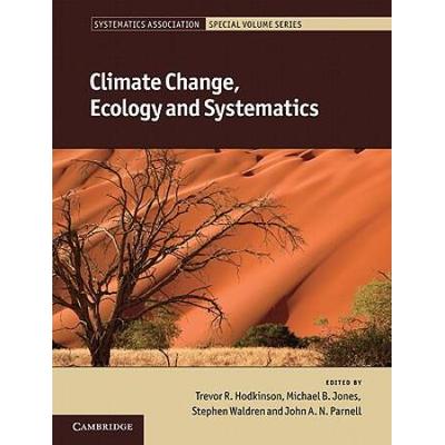 Climate Change, Ecology And Systematics