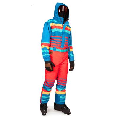 Men's Dusk Run Ski Suit
