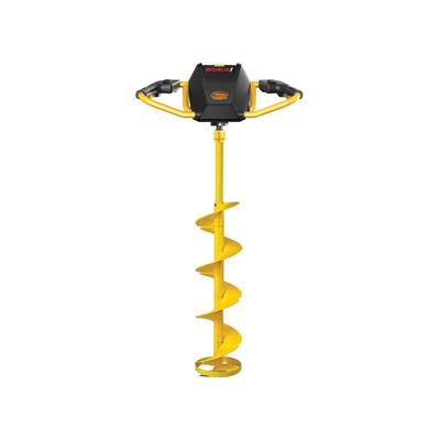 Jiffy Rogue 2.0 w/ Hybrid Torch Drill Assembly Right Hand 10in Yellow Large 58-10-ALL