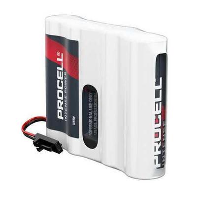PROCELL PXBP-STYLE-B AA Disposable Battery Pack,Alkaline