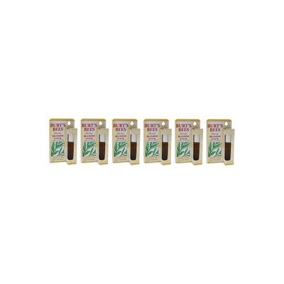 Plus Size Women's Herbal Blemish Stick - Pack Of 6 -0.26 Oz Treatment by Burts Bees in O