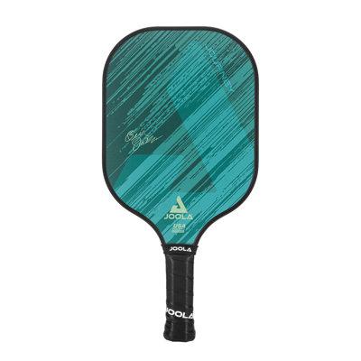 Joola USA JOOLA Journey Pickleball Paddle, USAPA Approved, Lightweight Paddle, Honeycomb Core, in Green | 15.875 H x 7.875 W x 0.39 D in | Wayfair