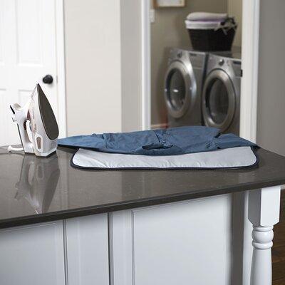 Household Essentials Ironing Blanket, Silicone | 28.25 W in | Wayfair 129