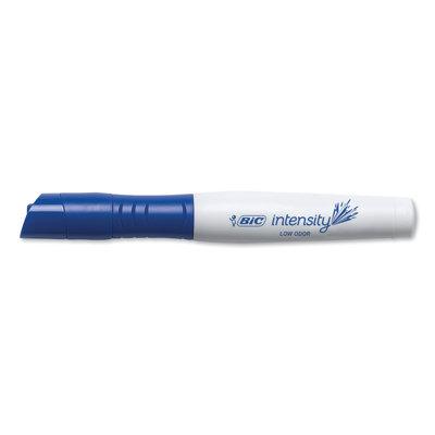 Bic USA Inc Great Erase Grip Dry-Erase Marker, Size 5.5 H in | Wayfair BICGDEM11BK
