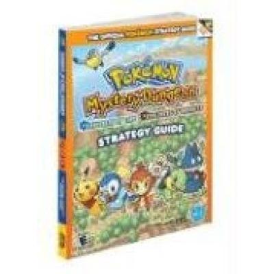 Pokemon Mystery Dungeon: Explorers Of Time, E