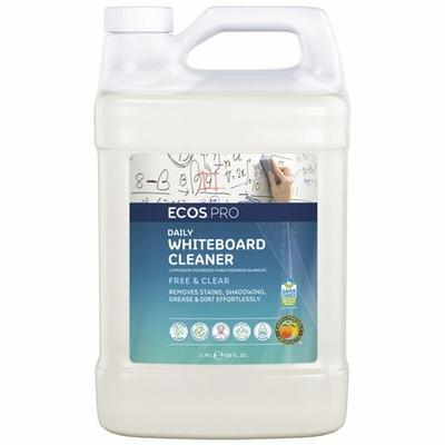 ECOS PRO PL9869/04 Dry Erase Whiteboard Cleaner,PK4