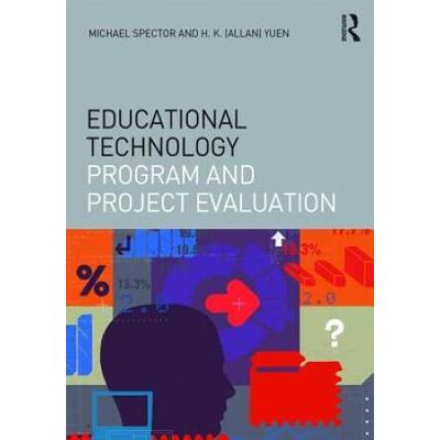Educational Technology Program And Project Evaluation