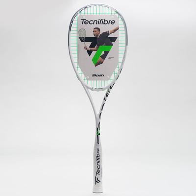 Tecnifibre Slash 120 Mostafa Asal Squash Racquets