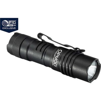Streamlight OPMOD PT Professional Tactical 1L LED Flashlight CR123A 110 Lumens 88030OPMOD