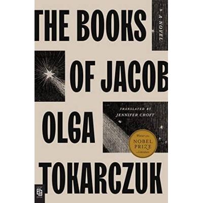 The Books of Jacob A Novel