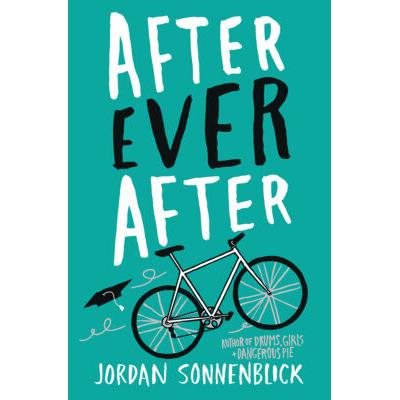 After Ever After (paperback) - by Jordan Sonnenblick