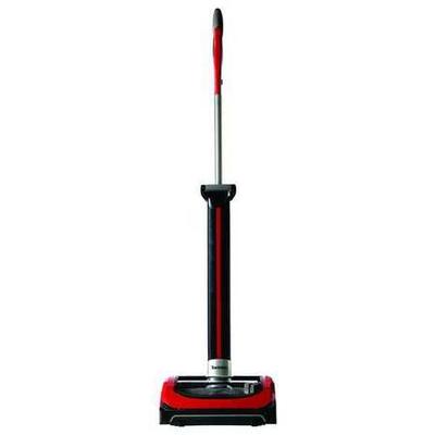SANITAIRE SC7100A TRACER Cordless Lightweight Bagless Commercial Vacuum