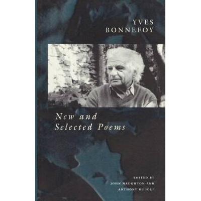 New And Selected Poems