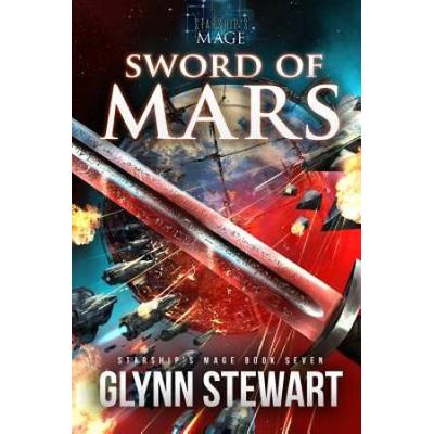 Sword Of Mars